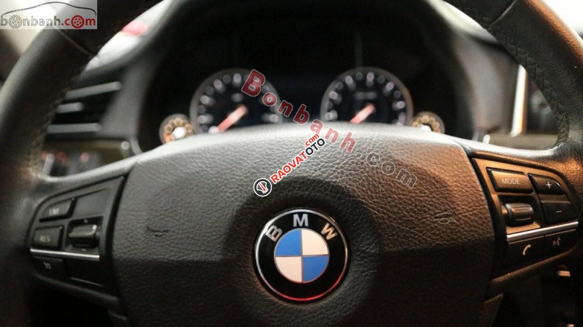 Bán ô tô BMW i3 2013, màu đen, nhập khẩu còn mới-9