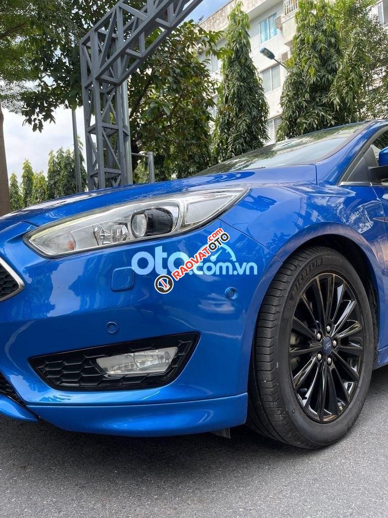 Bán Ford Focus Sport sản xuất năm 2016-4