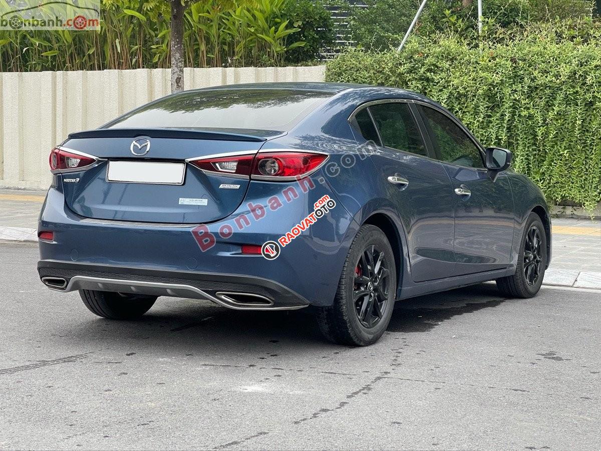 Cần bán xe Mazda 3 1.5 Facelift 2017 -4