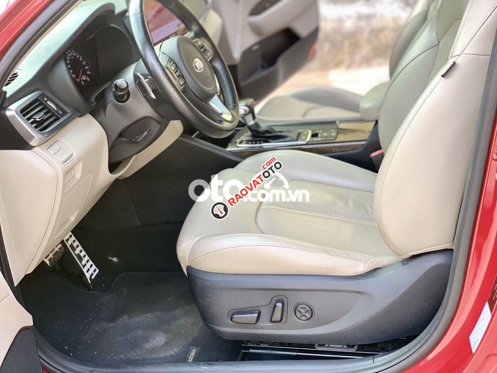 Xe Kia Optima 2.0AT sản xuất năm 2017, giá chỉ 685 triệu-6