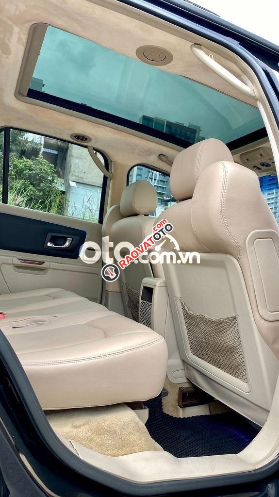 Bán Cadillac SRX 2005, màu đen, nhập khẩu giá cạnh tranh-3