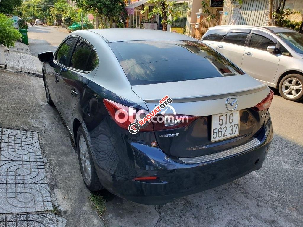 Cần bán gấp Mazda 3 Facelift sản xuất năm 2017, giá 535tr-6