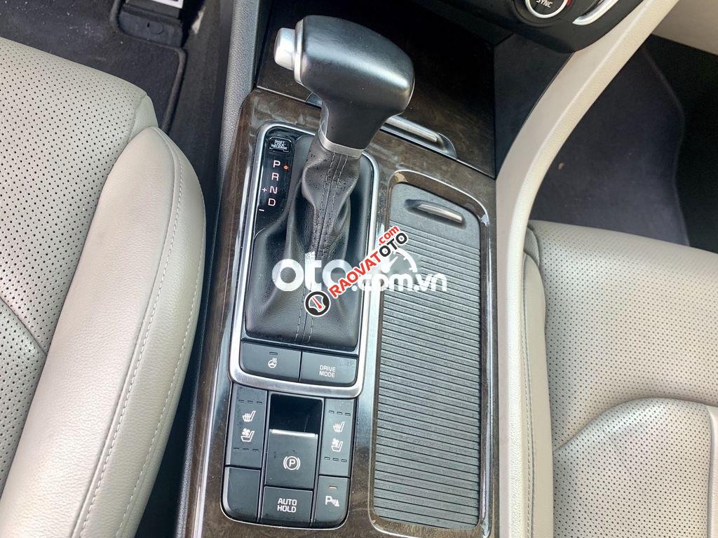 Xe Kia Optima 2.0AT sản xuất năm 2017, giá chỉ 685 triệu-1