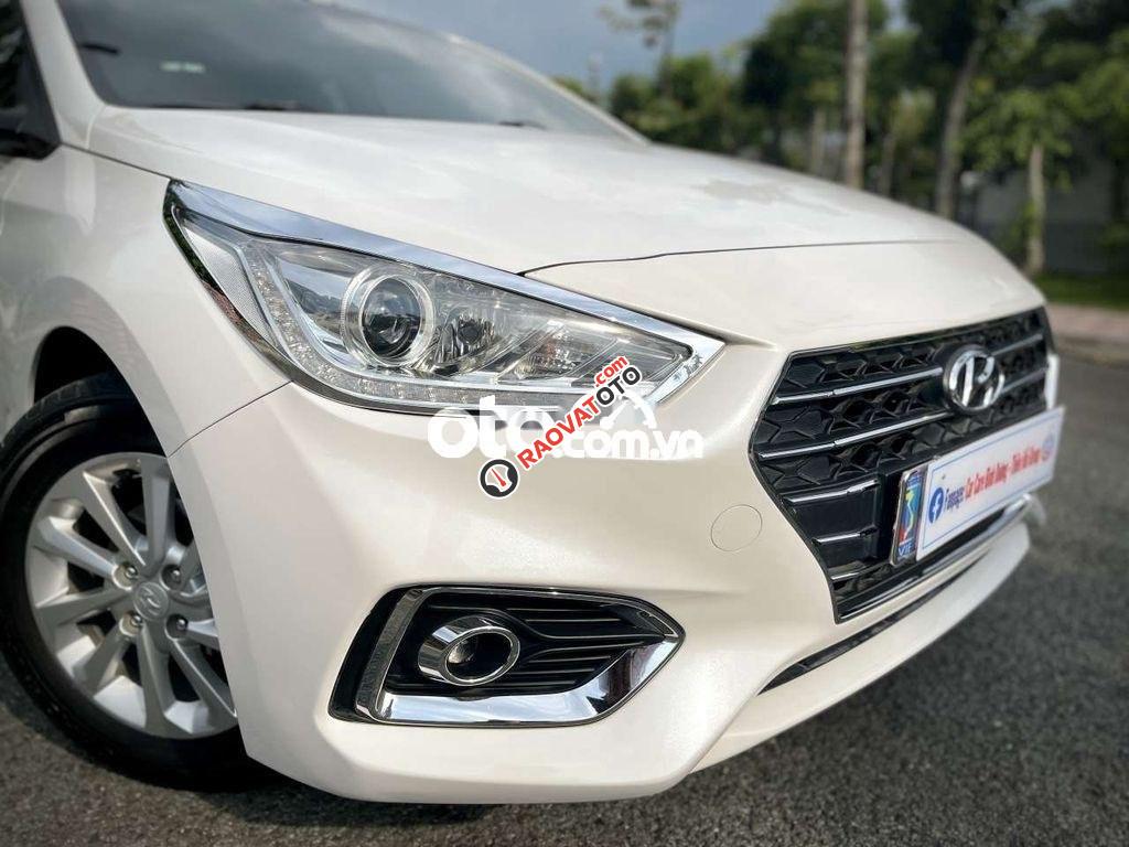 Bán xe Hyundai Avante 1.6MT 2012, màu trắng xe gia đình-7