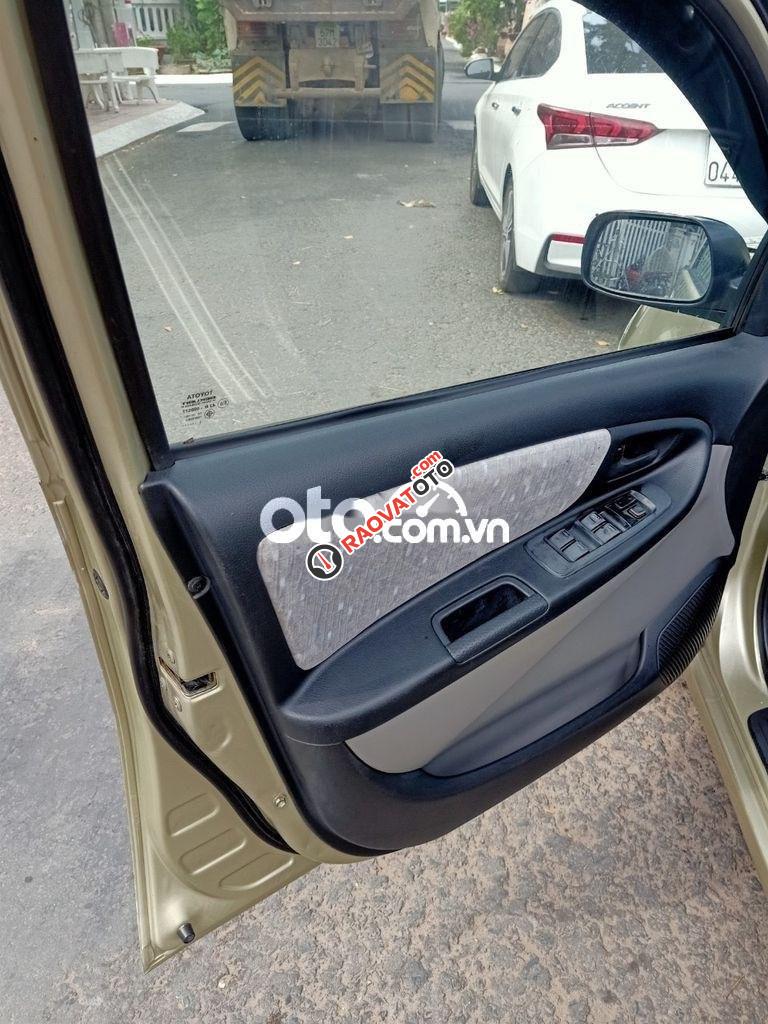 Xe Toyota Vios 1.5G năm sản xuất 2005-5