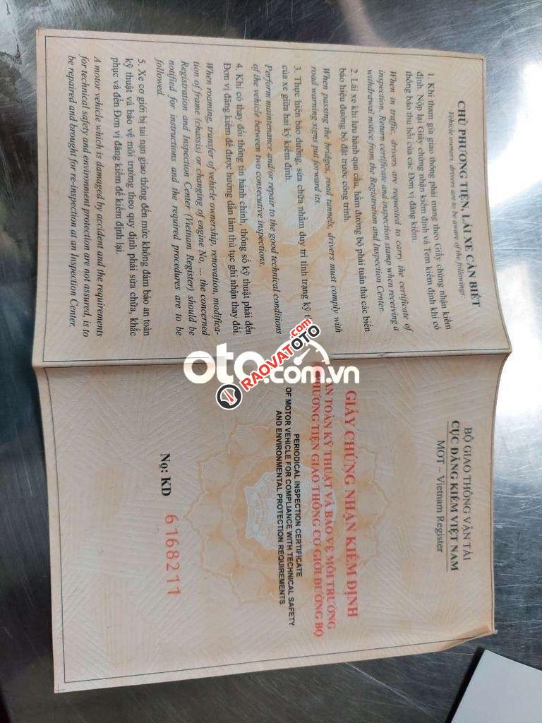 Cần bán lại xe Ford Transit Luxury sản xuất 2017, màu bạc còn mới-1