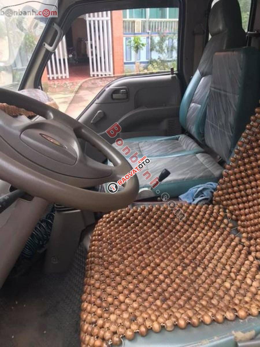 Cần bán xe Thaco Forland đời 2017, màu xanh lam-1