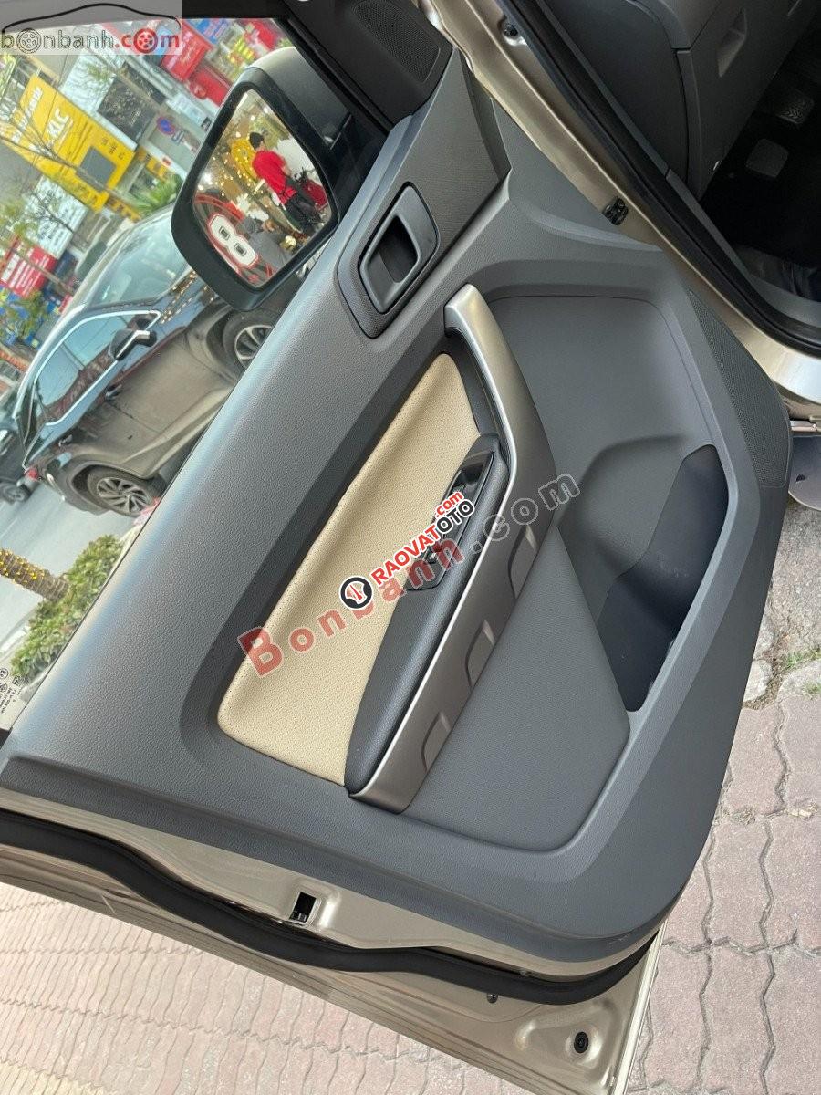 Bán Ford Ranger XLS 2.2L 4x2 MT sản xuất năm 2017, xe nhập chính chủ-0