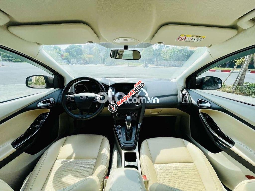 Bán Ford Focus Trend đời 2017, giá tốt-4