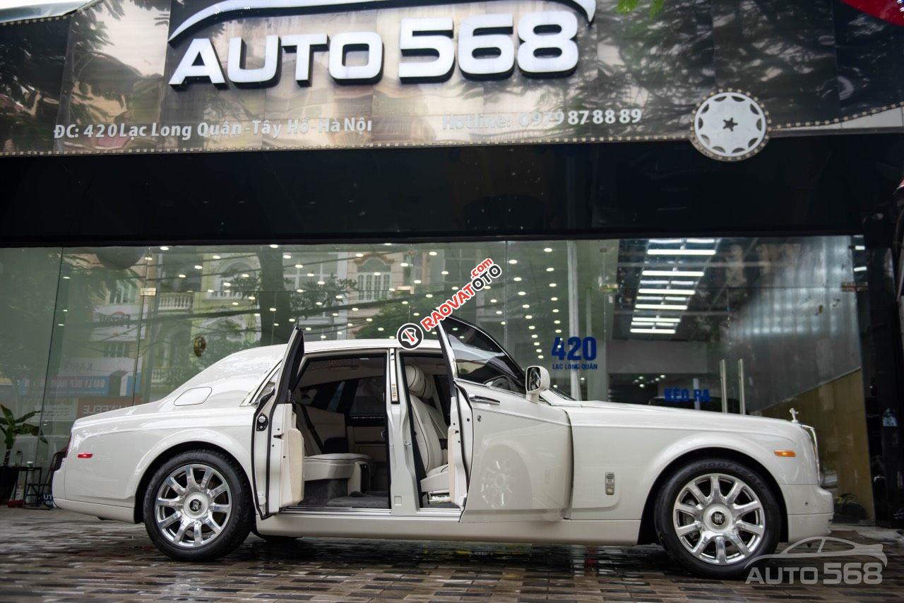 Bán Rolls-Royce Phantom sản xuất năm 2014 xe rất đẹp - Xem xe, lái thử chắc chắn các bác hài lòng-23