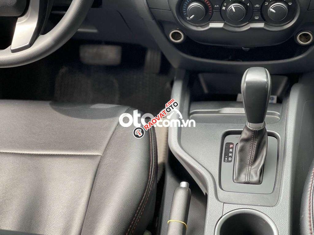 Bán Ford Ranger XLS 2017, màu xám, nhập khẩu số tự động-6