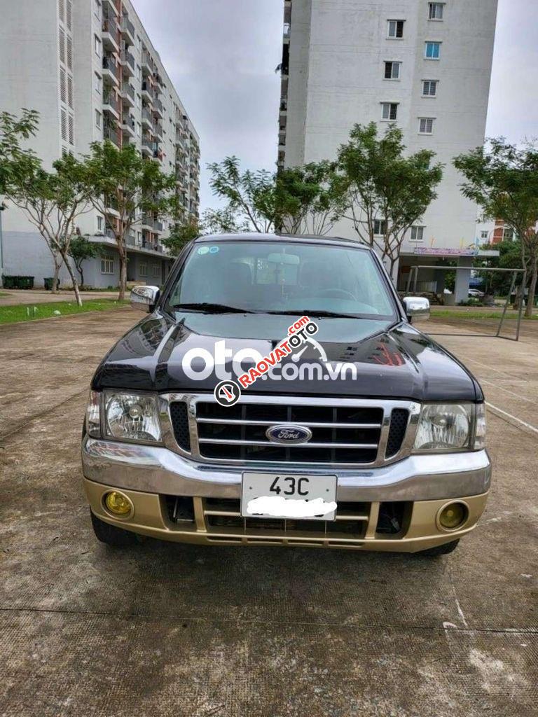 Bán Ford Ranger XLT 2004, giá chỉ 168 triệu-5