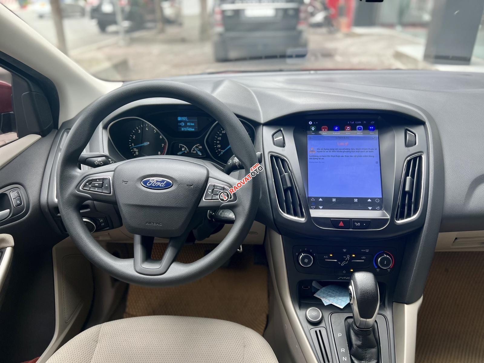 Cần bán xe Ford Focus Trend 1.5L Ecoboost sản xuất năm 2017-5