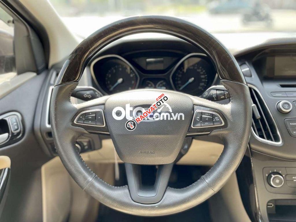 Bán Ford Focus Trend đời 2017, giá tốt-2