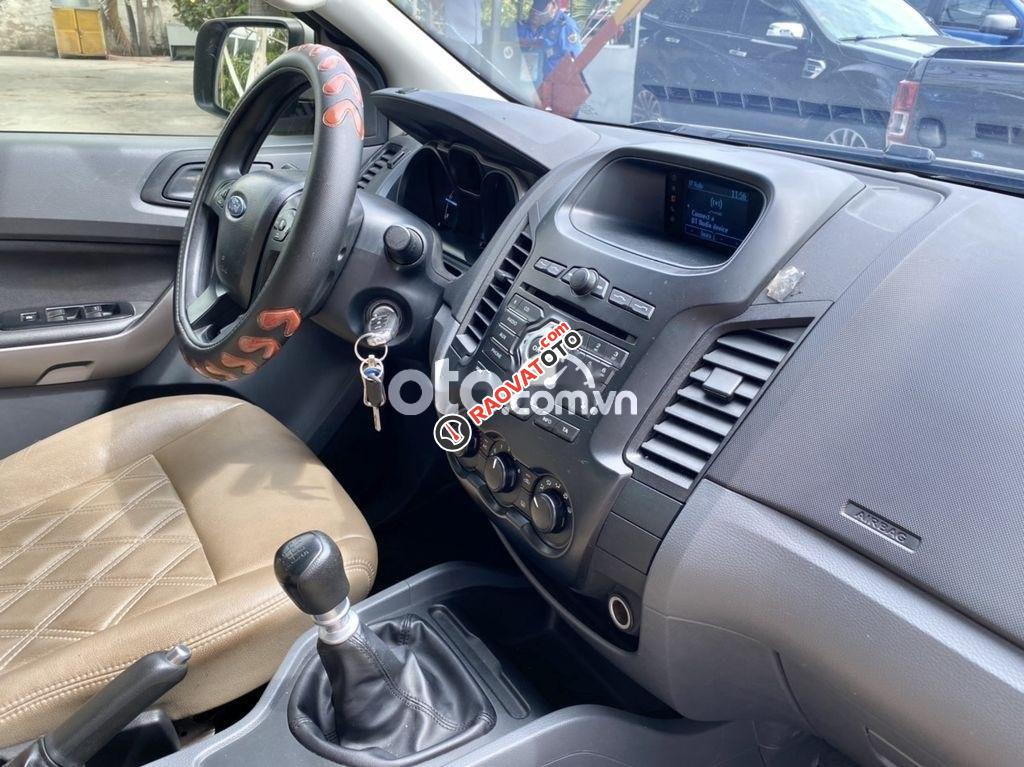 Bán lại xe Ford Ranger XLS đời 2017 số sàn, giá chỉ 515 triệu-5