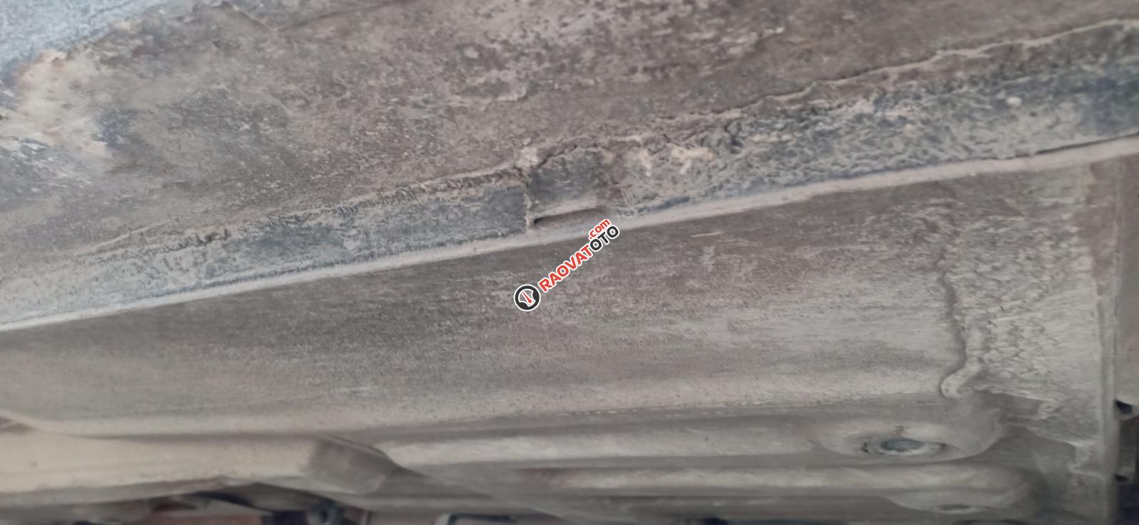 Bán Daewoo Nubira II năm sản xuất 2001-14