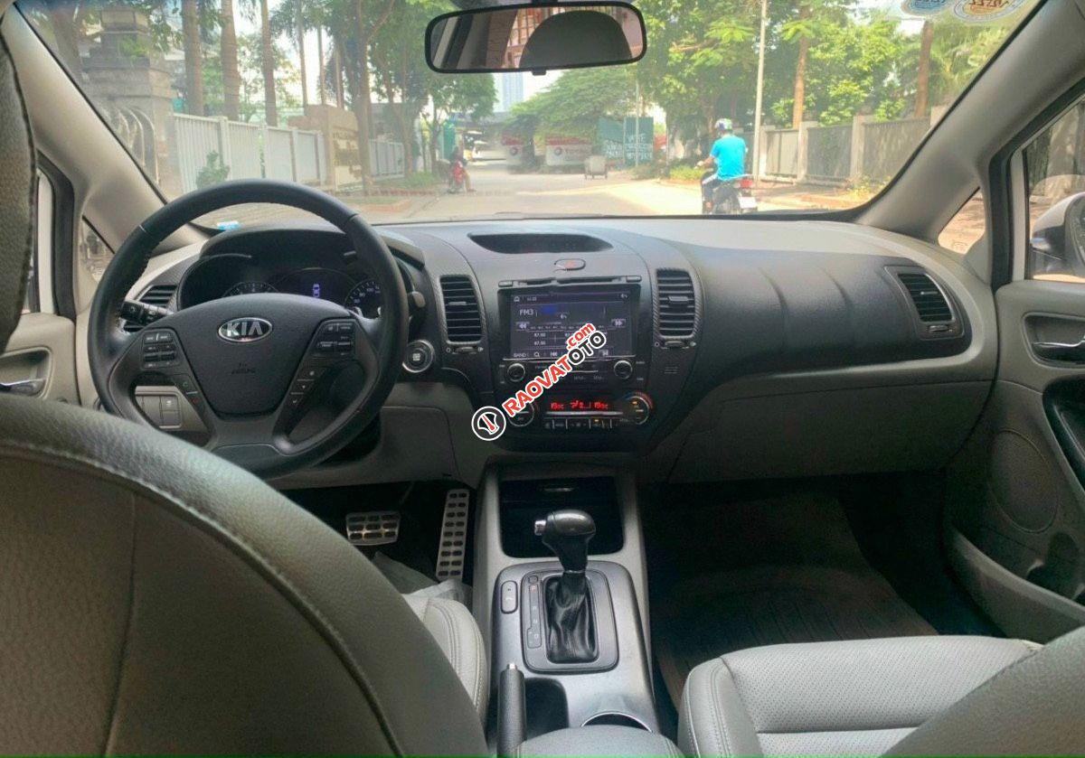 Bán Kia K3 2.0 sản xuất 2016 còn mới-0