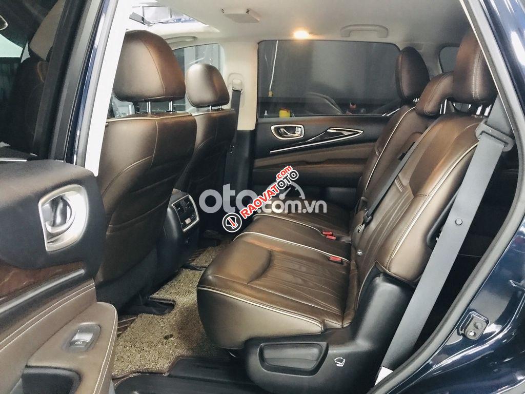 Cần bán gấp Infiniti QX60 3.5 AWD đời 2018, xe nhập-1