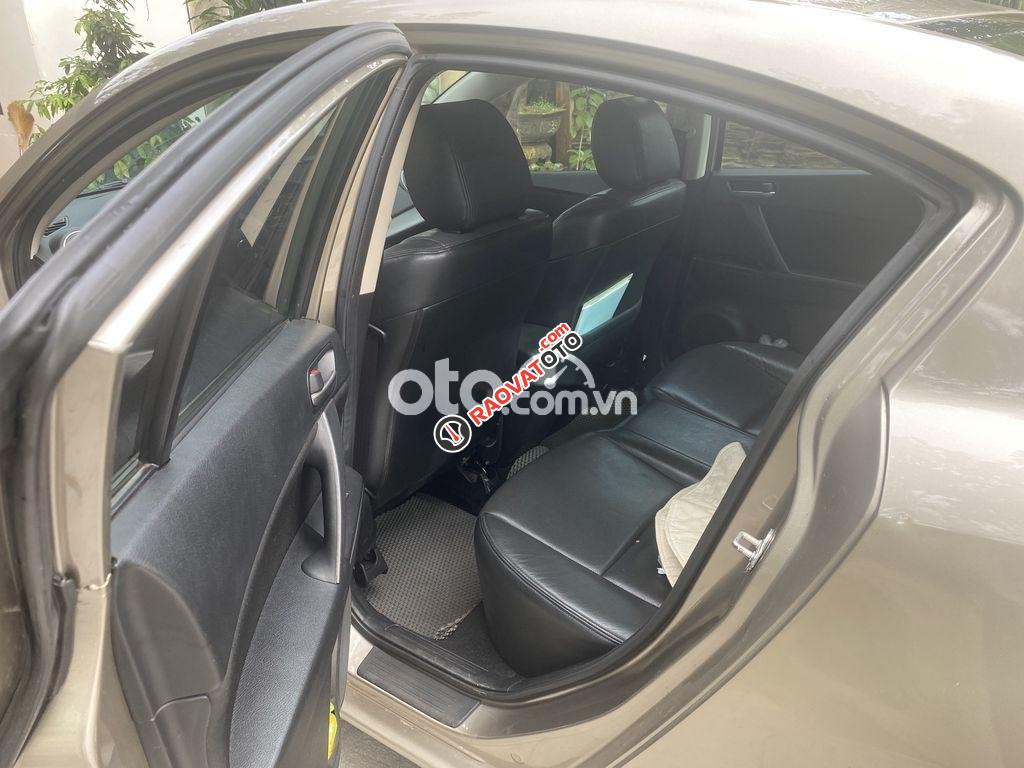 Bán Mazda 3 S AT đời 2014 còn mới, giá tốt-1