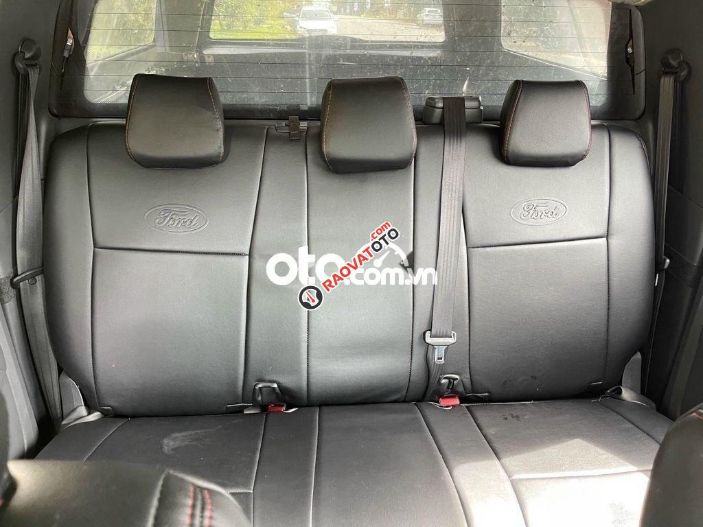 Bán Ford Ranger XLS AT sản xuất năm 2017, màu xám, nhập khẩu nguyên chiếc-4