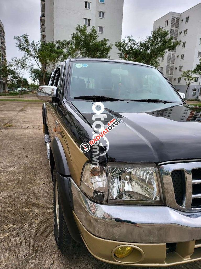 Bán Ford Ranger XLT 2004, giá chỉ 168 triệu-2