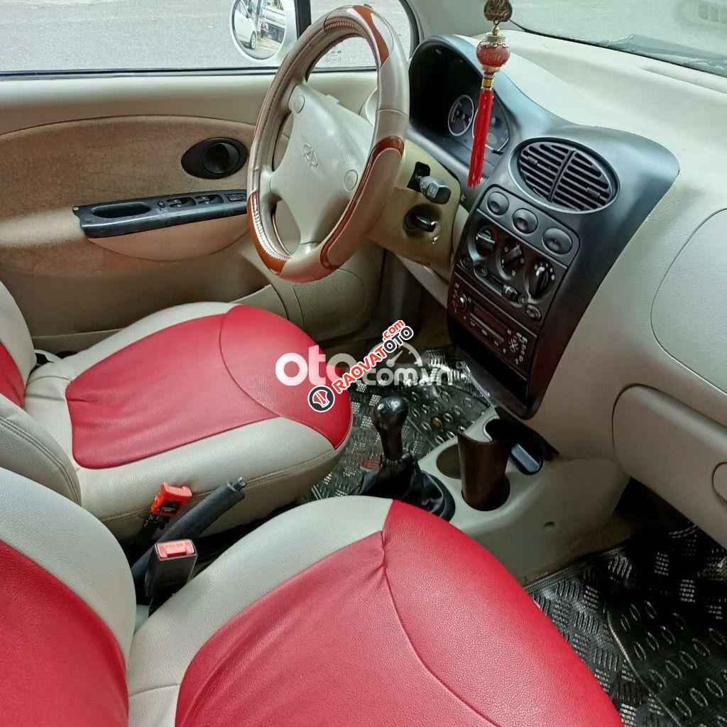 Bán xe Daewoo Matiz đời 2011, màu trắng, nhập khẩu, giá chỉ 69 triệu-3