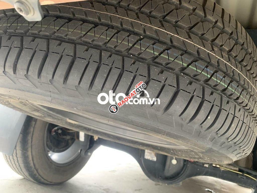 Bán Ford Ranger Wildtrak 2018, nhập khẩu nguyên chiếc xe gia đình-0