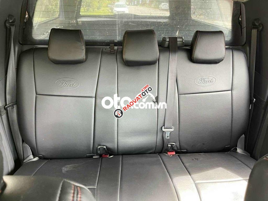 Bán Ford Ranger XLS 2017, màu xám, nhập khẩu số tự động-7