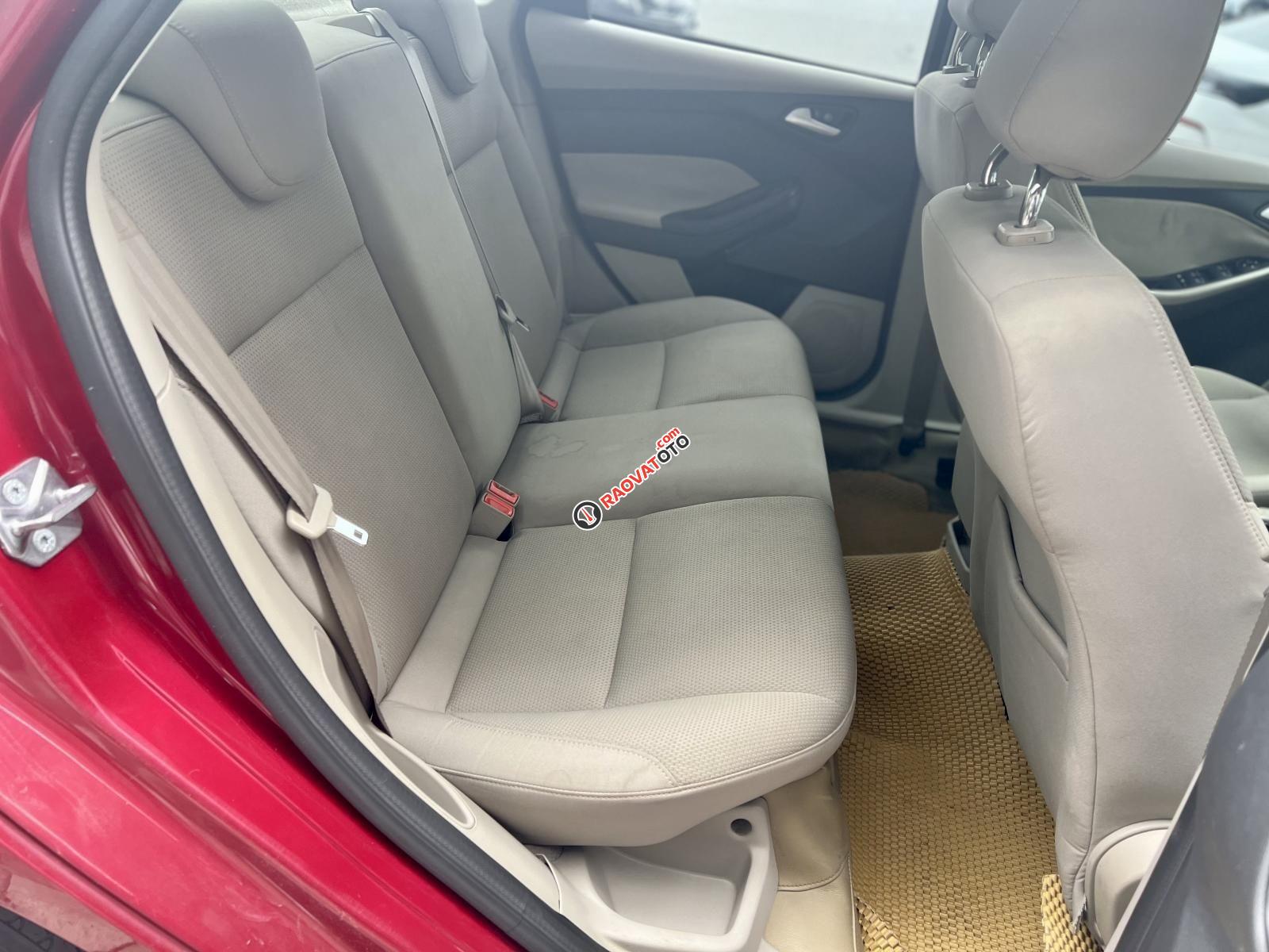 Cần bán xe Ford Focus Trend 1.5L Ecoboost sản xuất năm 2017-9