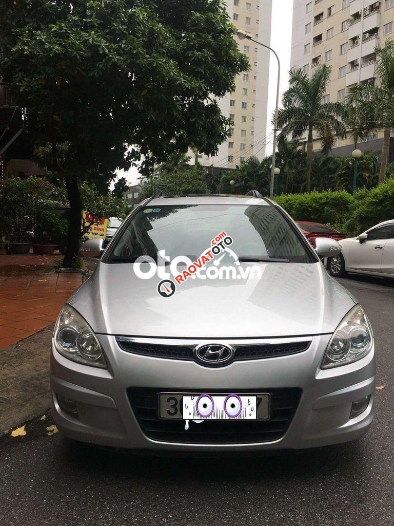 Bán Hyundai i30 CW sản xuất 2010, nhập khẩu-11