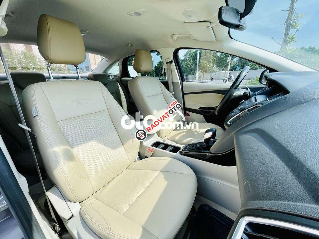 Bán Ford Focus Trend đời 2017, giá tốt-6