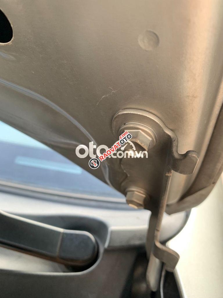 Bán Toyota Corolla XLi sản xuất năm 2007, màu bạc, xe nhập chính chủ, giá tốt-3