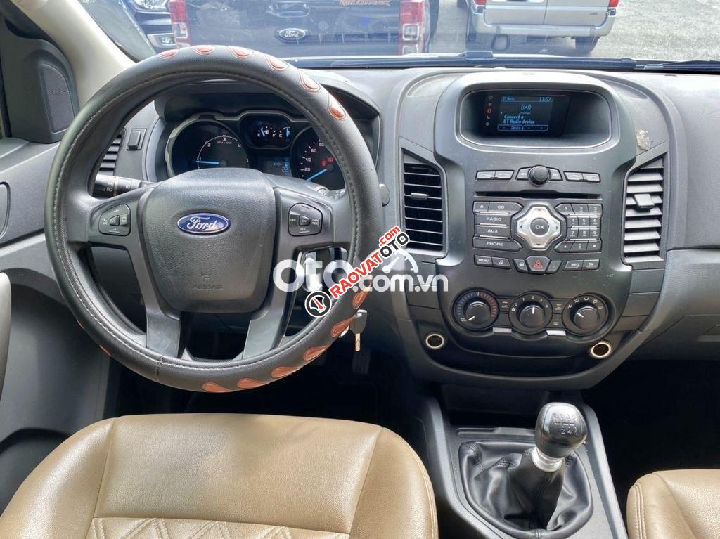 Bán lại xe Ford Ranger XLS đời 2017 số sàn, giá chỉ 515 triệu-7