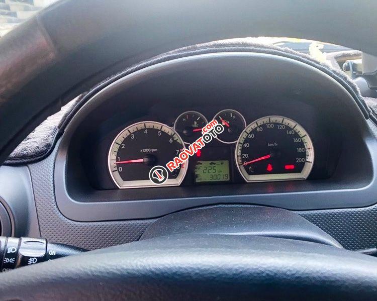 Bán ô tô Chevrolet Aveo MT năm sản xuất 2015, màu vàng  -3