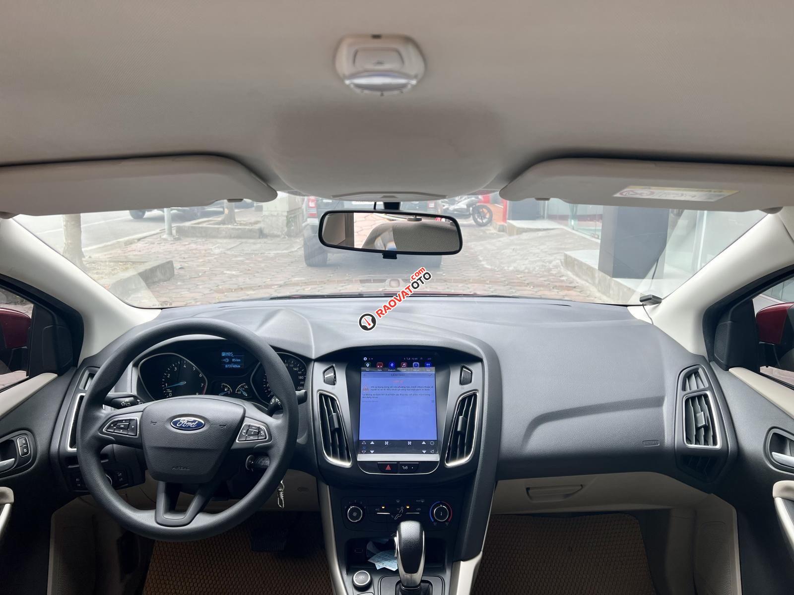 Cần bán xe Ford Focus Trend 1.5L Ecoboost sản xuất năm 2017-3