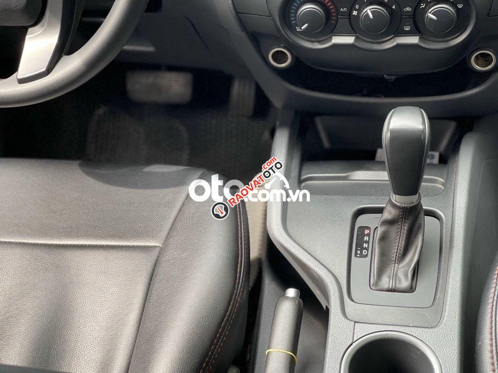 Bán Ford Ranger XLS AT sản xuất năm 2017, màu xám, nhập khẩu nguyên chiếc-7