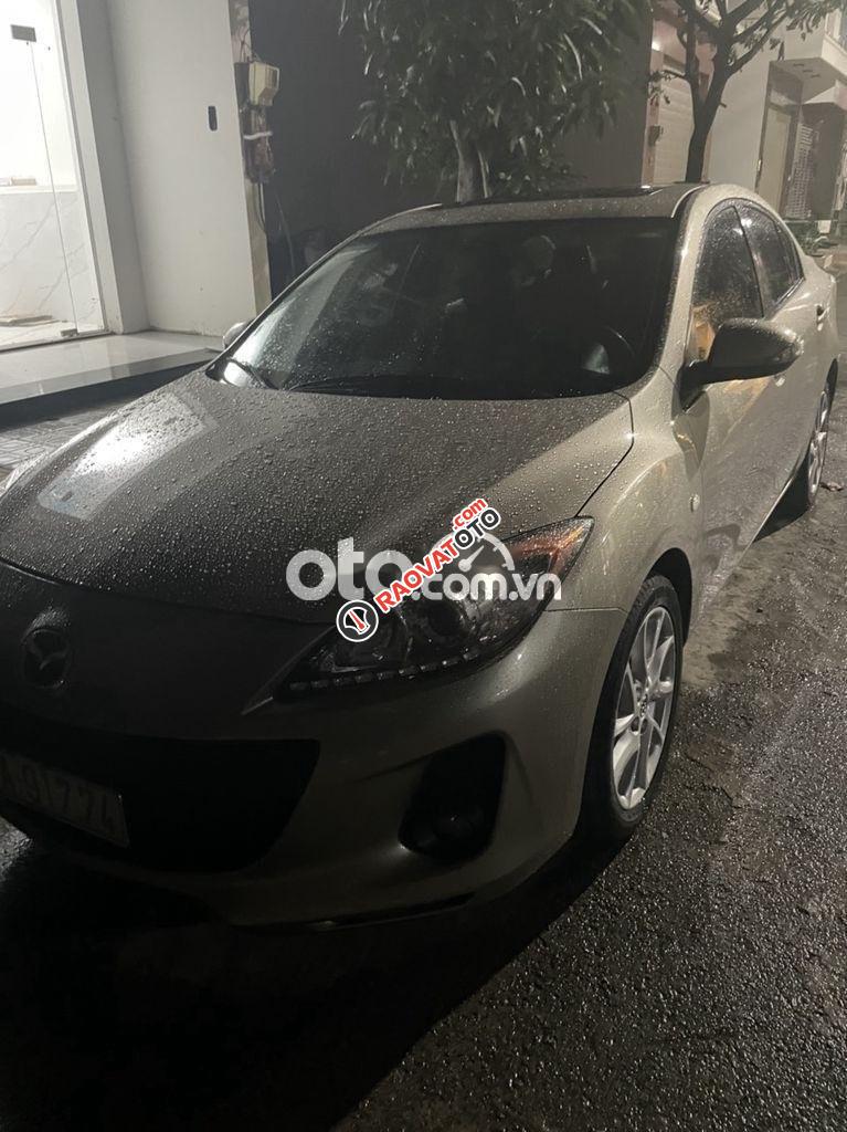 Cần bán xe Mazda 3 S năm sản xuất 2014, nhập khẩu số tự động-6