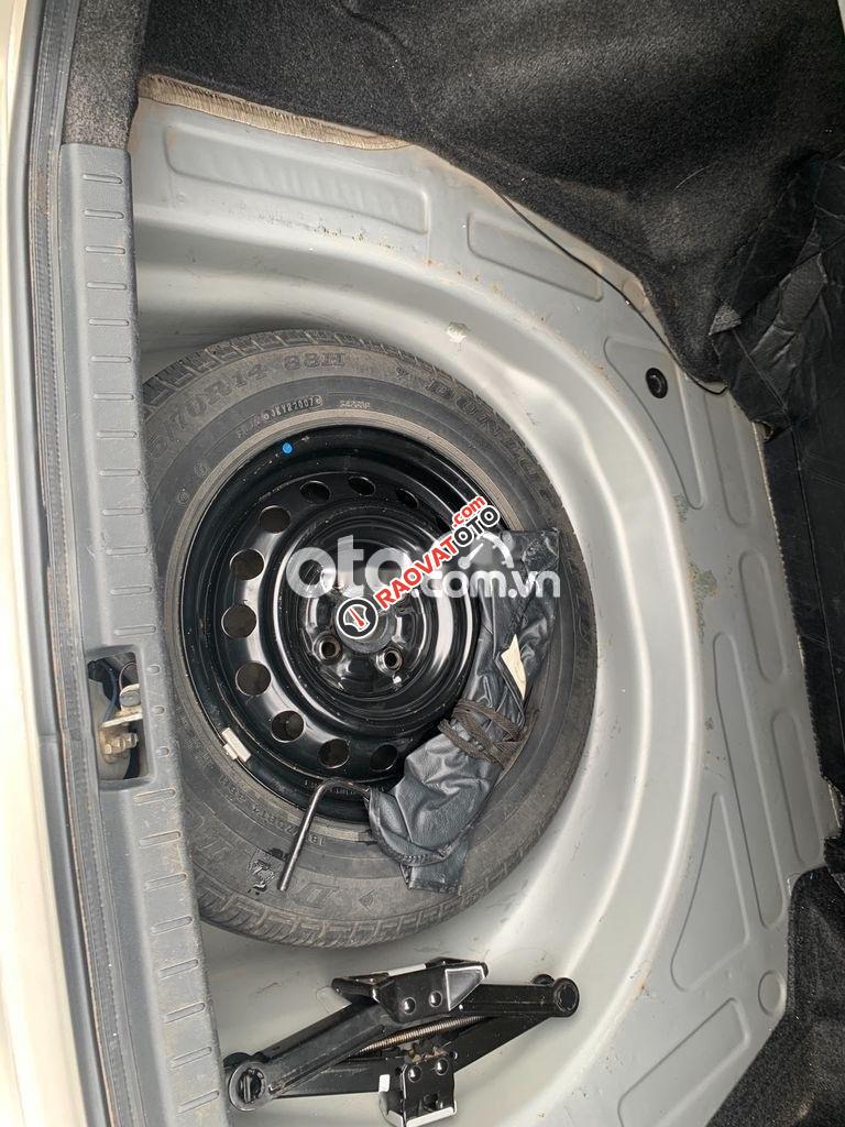 Bán Toyota Corolla XLi sản xuất năm 2007, màu bạc, xe nhập chính chủ, giá tốt-0