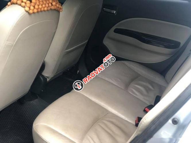 Bán Mitsubishi Attrage CVT năm sản xuất 2017, màu xám, nhập khẩu chính chủ-0