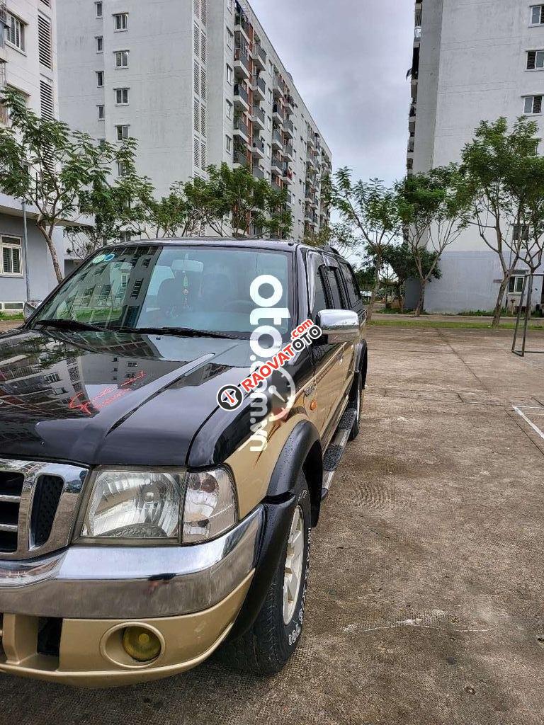 Bán Ford Ranger XLT 2004, giá chỉ 168 triệu-1