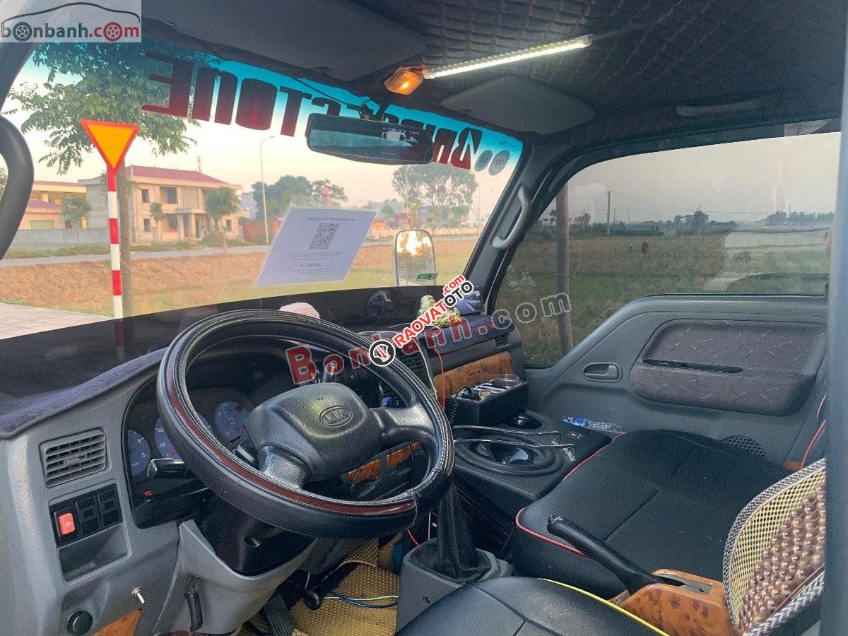 Cần bán lại xe Kia K3000S sản xuất 2014, màu trắng, giá 345tr-4