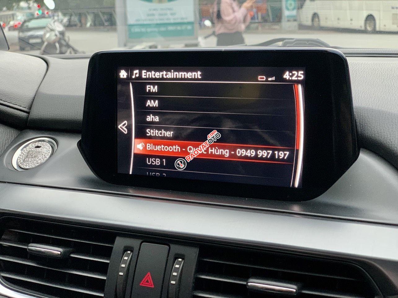 Bán ô tô Mazda 6 2.0L Premium năm 2017-17