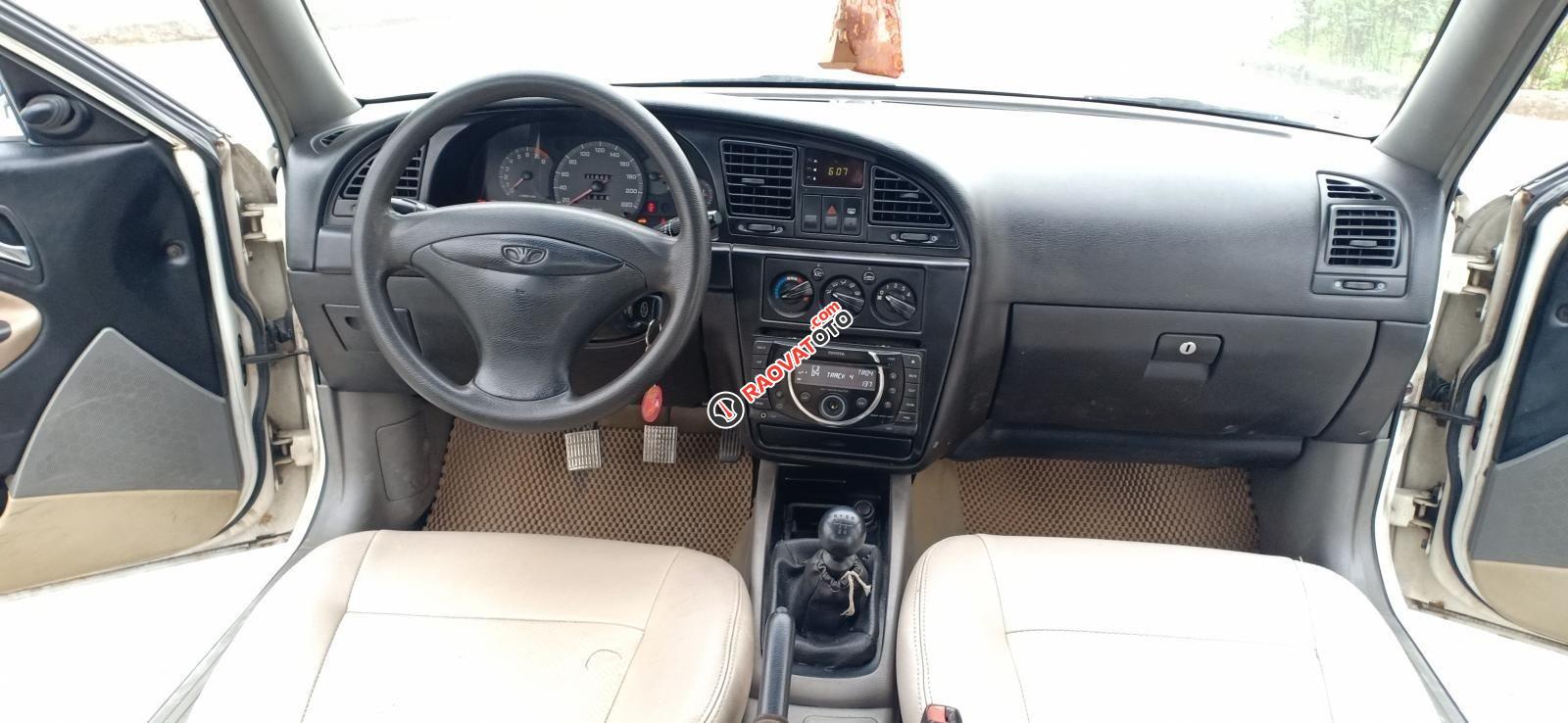 Bán Daewoo Nubira II năm sản xuất 2001-5