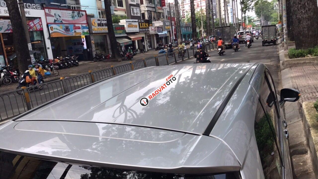 Cần bán gấp Honda Odyssey 2.4 AT sản xuất năm 2016, nhập khẩu xe gia đình-6