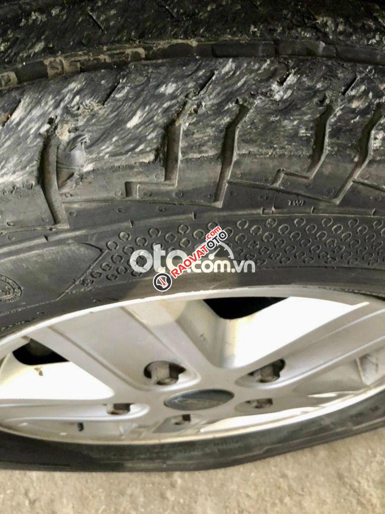 Bán Ford Transit Luxury sản xuất năm 2017, giá chỉ 385 triệu-5