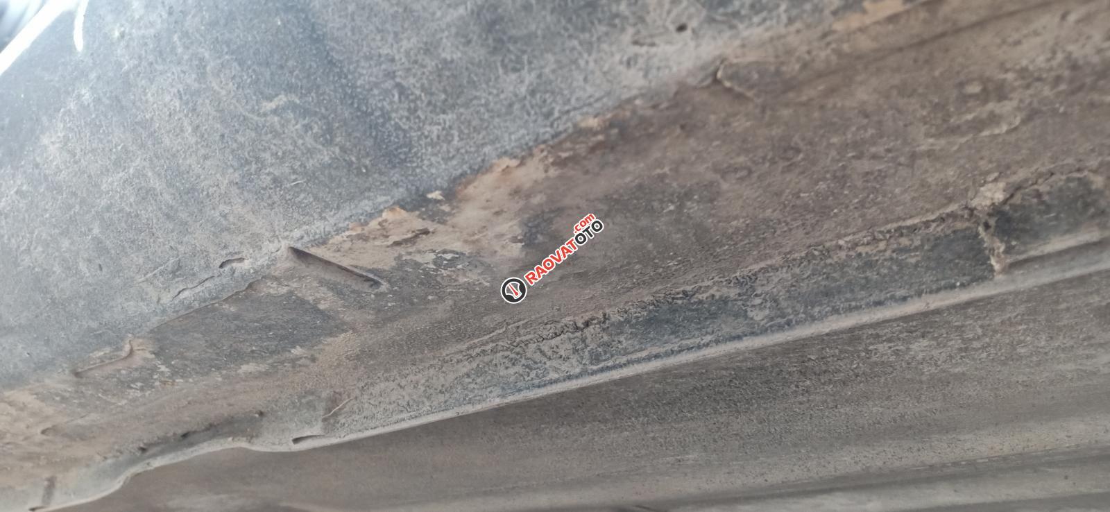 Bán Daewoo Nubira II năm sản xuất 2001-16