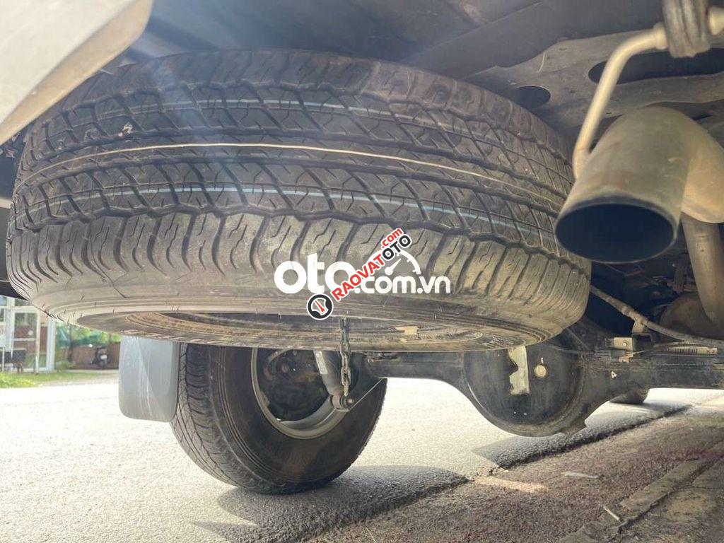 Bán Ford Ranger XLS 2017, màu xám, nhập khẩu số tự động-8