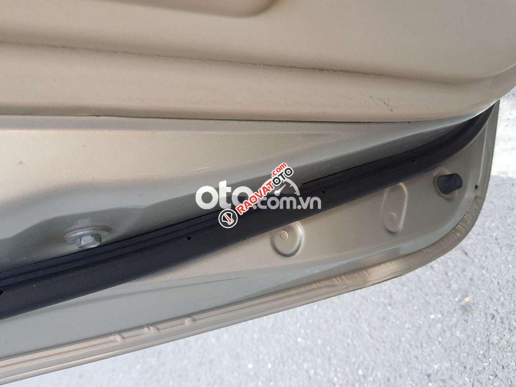 Cần bán gấp Toyota Corolla Xli sản xuất năm 2007, màu bạc, nhập khẩu nguyên chiếc-6