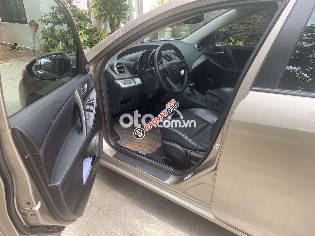 Bán Mazda 3 S AT đời 2014 còn mới, giá tốt-2