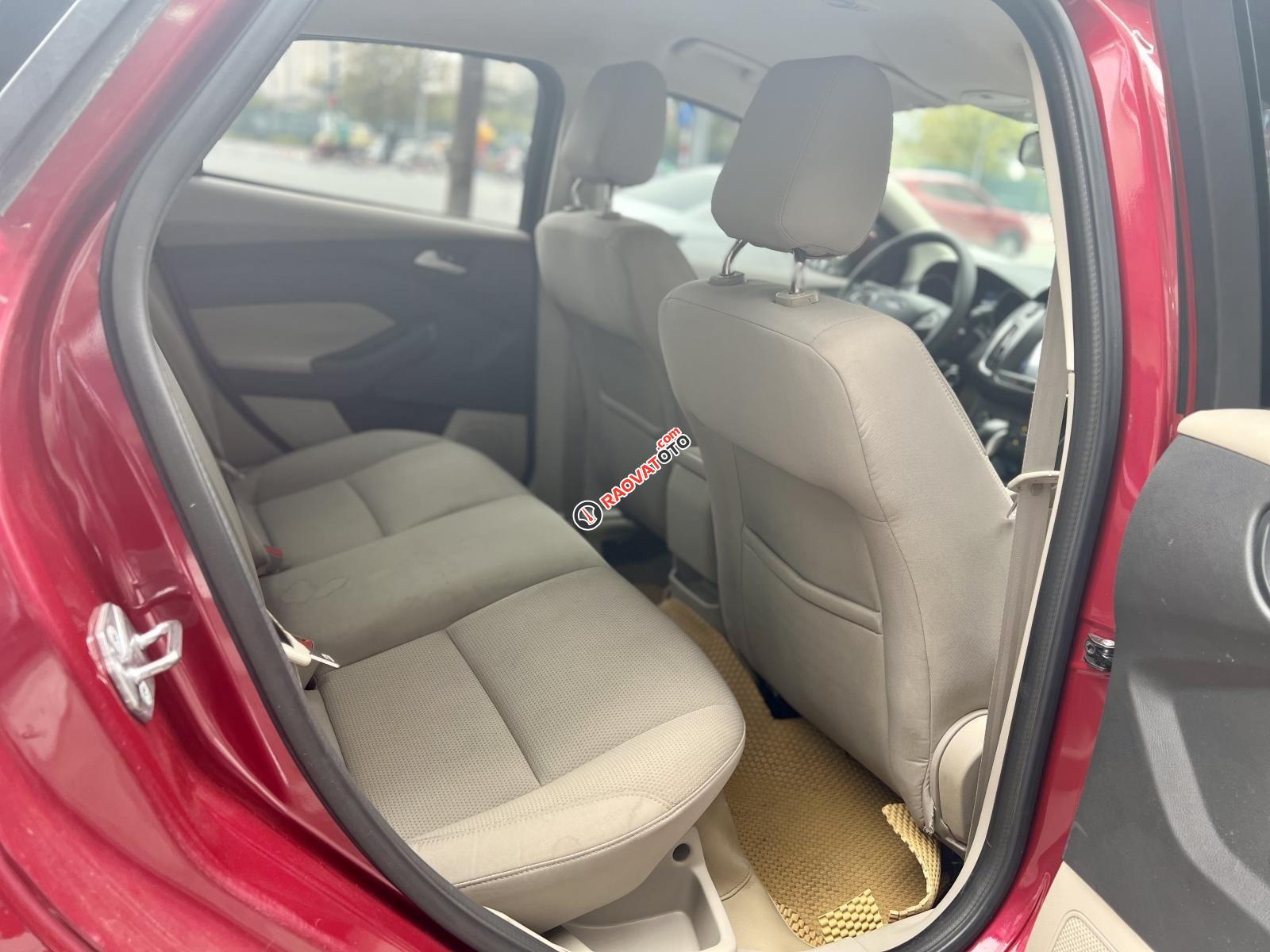 Cần bán xe Ford Focus Trend 1.5L Ecoboost sản xuất năm 2017-12